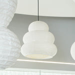 Ori Lantern Series Pendant Lamp - Lamp Outdoor