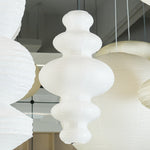 Akari Juni Pendant Lamp - Lamp Outdoor