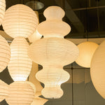 Ori Lantern Series Pendant Lamp - Lamp Outdoor