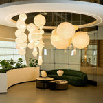 Ori Lantern Series Pendant Lamp - Lamp Outdoor