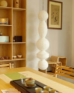 Ori Lantern Series Pendant Lamp - Lamp Outdoor