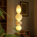 Ori Lantern Series Pendant Lamp - Lamp Outdoor