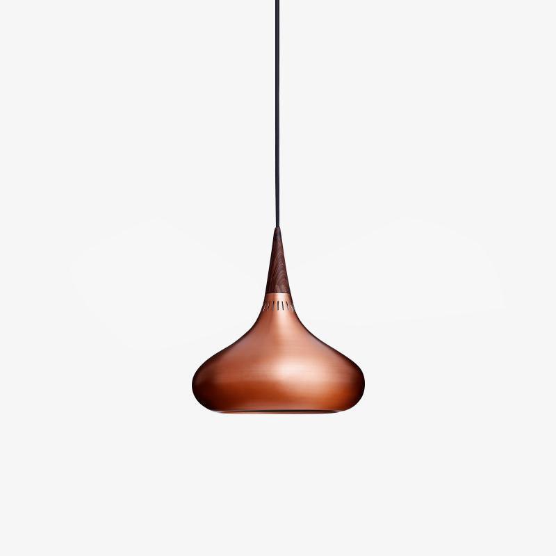 Orient Pendant Light - Lamp Outdoor