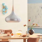 Orient Pendant Light - Lamp Outdoor