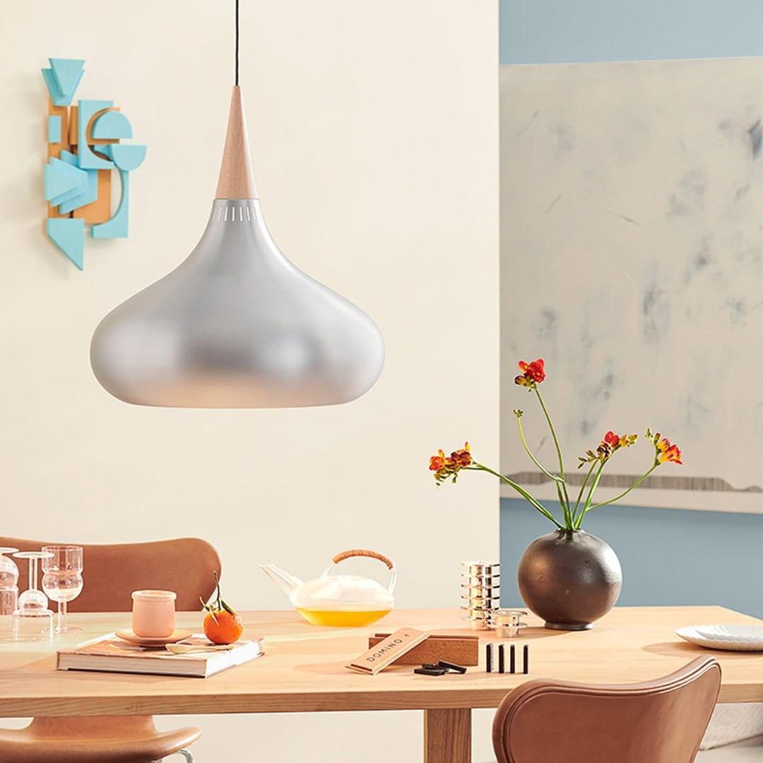 Orient Pendant Light - Lamp Outdoor