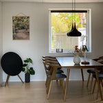 Orient Pendant Light - Lamp Outdoor