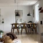 Orient Pendant Light - Lamp Outdoor