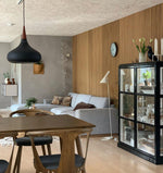 Orient Pendant Light - Lamp Outdoor