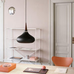 Orient Pendant Light - Lamp Outdoor