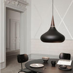 Orient Pendant Light - Lamp Outdoor