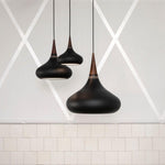 Orient Pendant Light - Lamp Outdoor