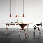 Orient Pendant Light - Lamp Outdoor