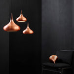 Orient Pendant Light - Lamp Outdoor