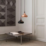 Orient Pendant Light - Lamp Outdoor
