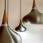 Orient Pendant Light - Lamp Outdoor