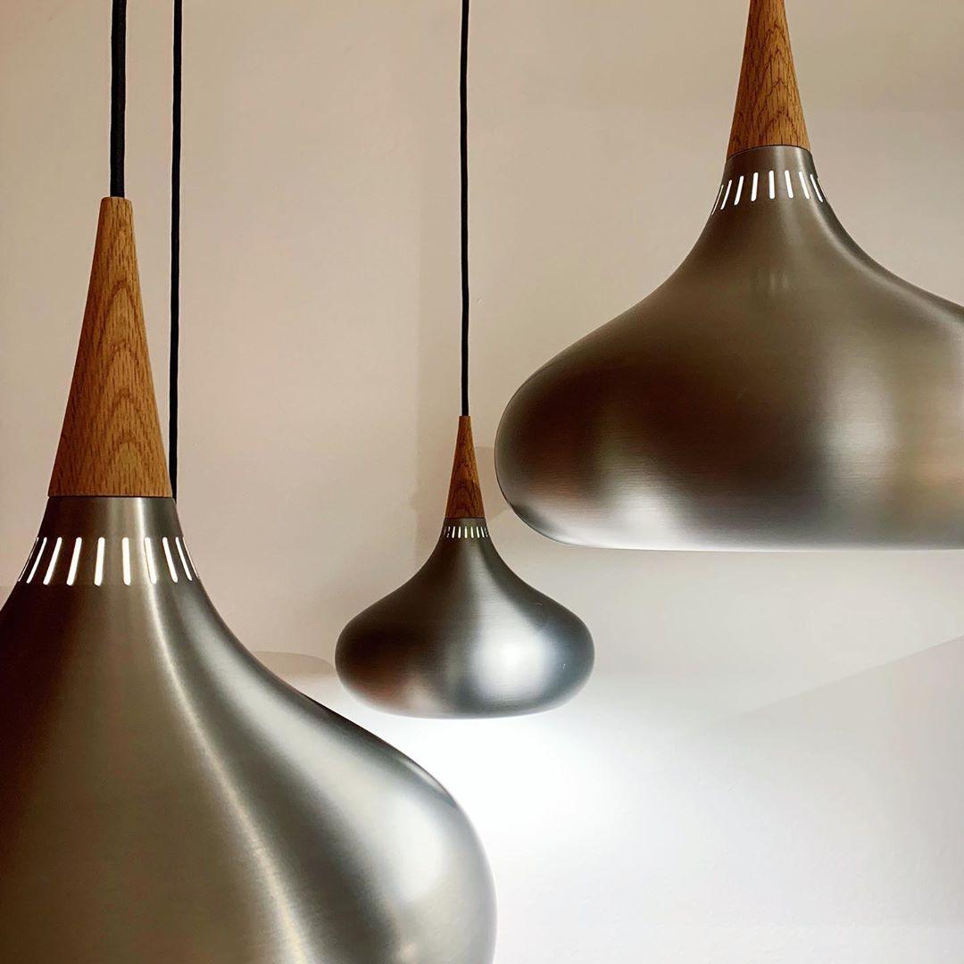 Orient Pendant Light - Lamp Outdoor