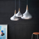 Orient Pendant Light - Lamp Outdoor