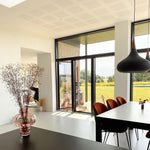 Orient Pendant Light - Lamp Outdoor