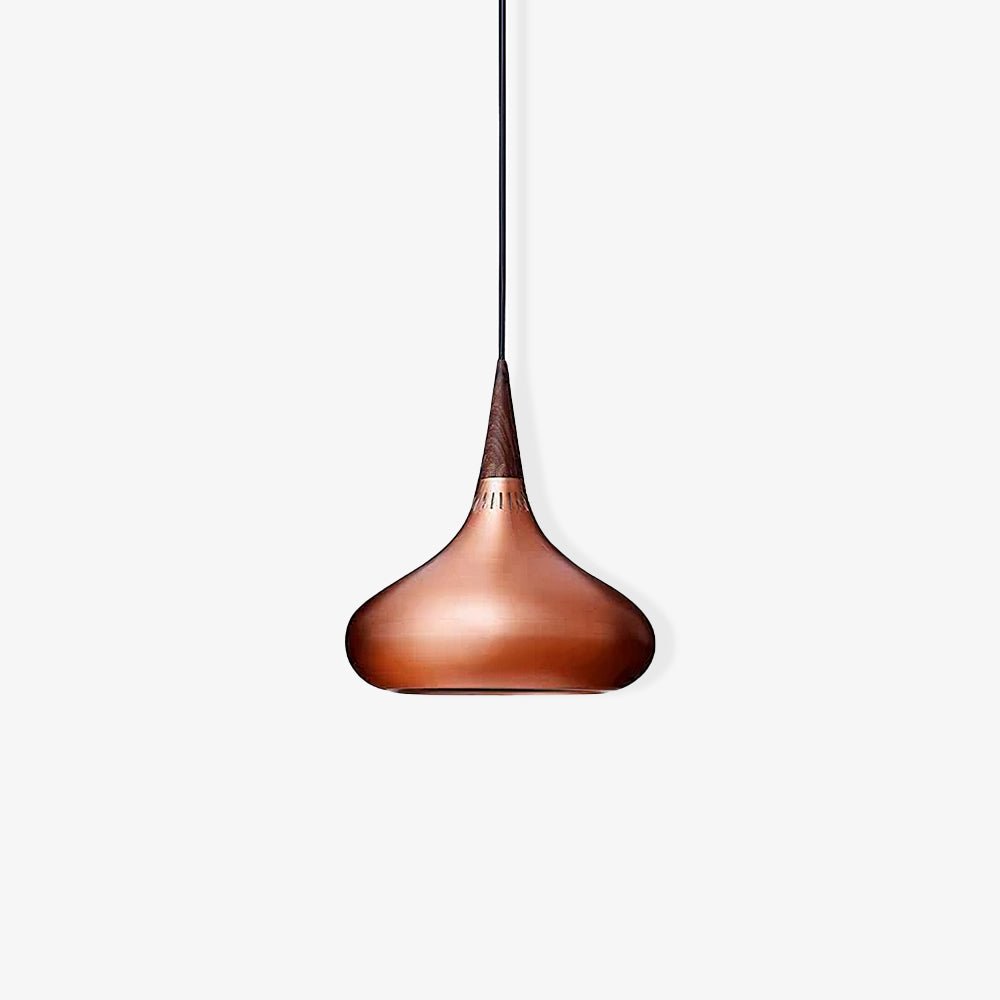 Orient Pendant Light - Lamp Outdoor
