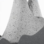 Summit Rustic Resin Outdoor Light - Lamp Outdoor