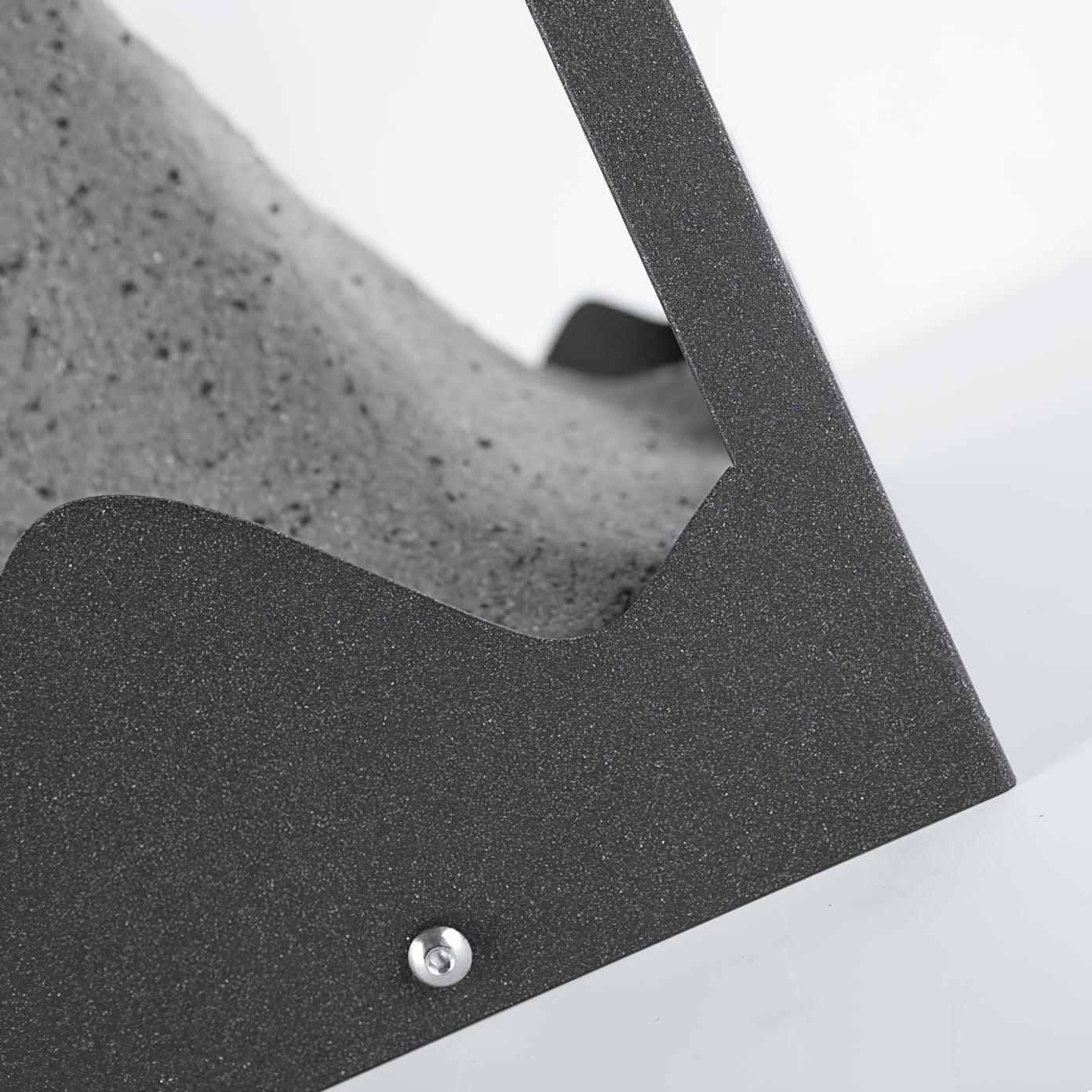 Summit Rustic Resin Outdoor Light - Lamp Outdoor