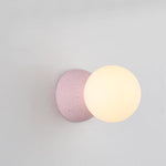 Origo Wall Lamp - Lamp Outdoor