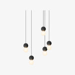 Origo Pendant Lamp - Lamp Outdoor