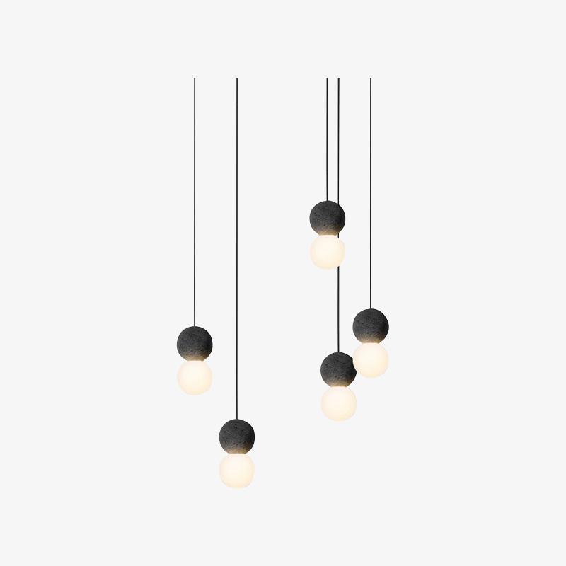 Origo Pendant Lamp - Lamp Outdoor