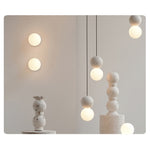 Origo Pendant Lamp - Lamp Outdoor