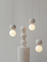 Origo Pendant Lamp - Lamp Outdoor