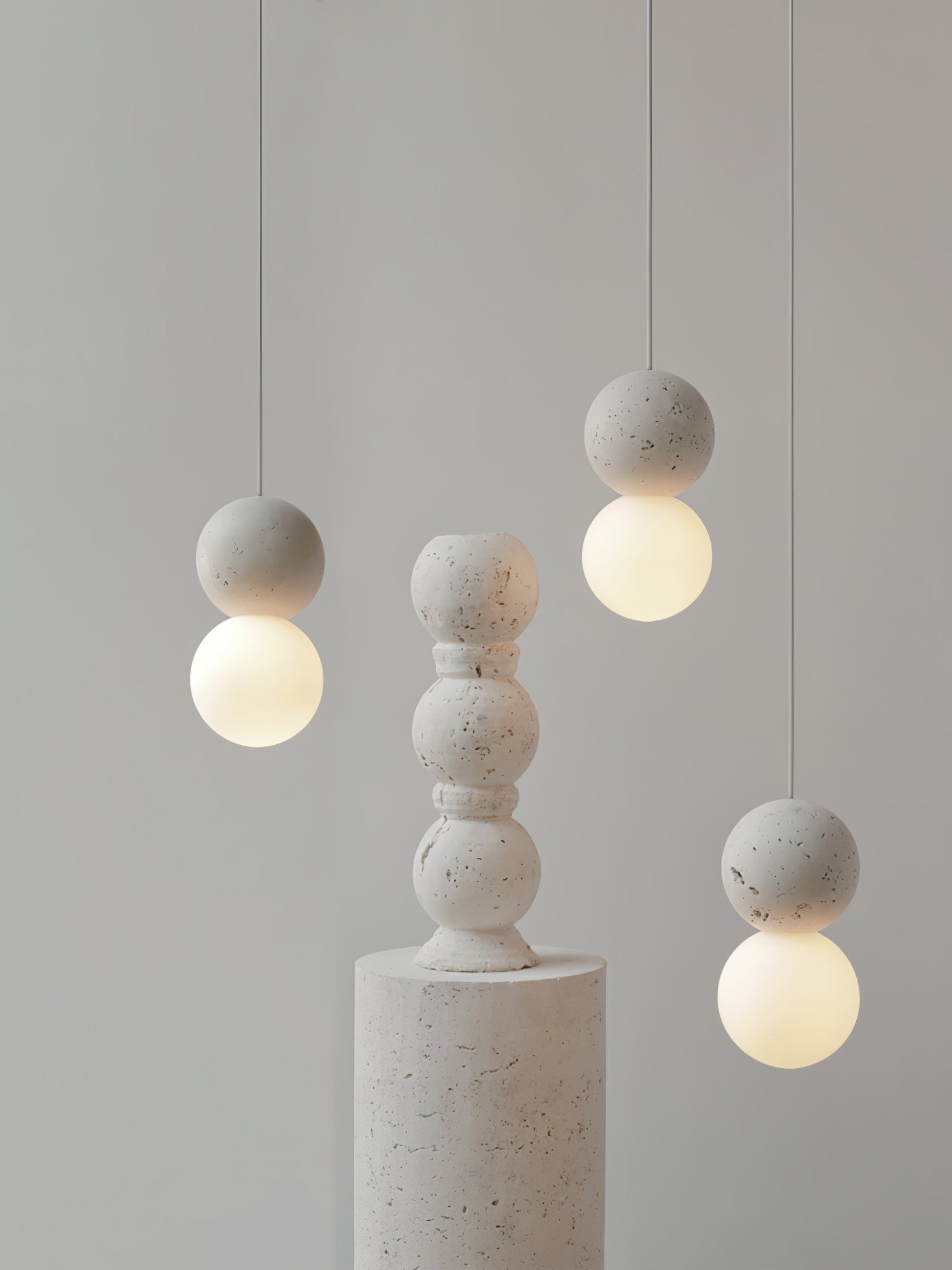 Origo Pendant Lamp - Lamp Outdoor
