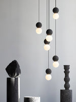 Origo Pendant Lamp - Lamp Outdoor