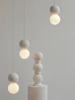 Origo Pendant Lamp - Lamp Outdoor