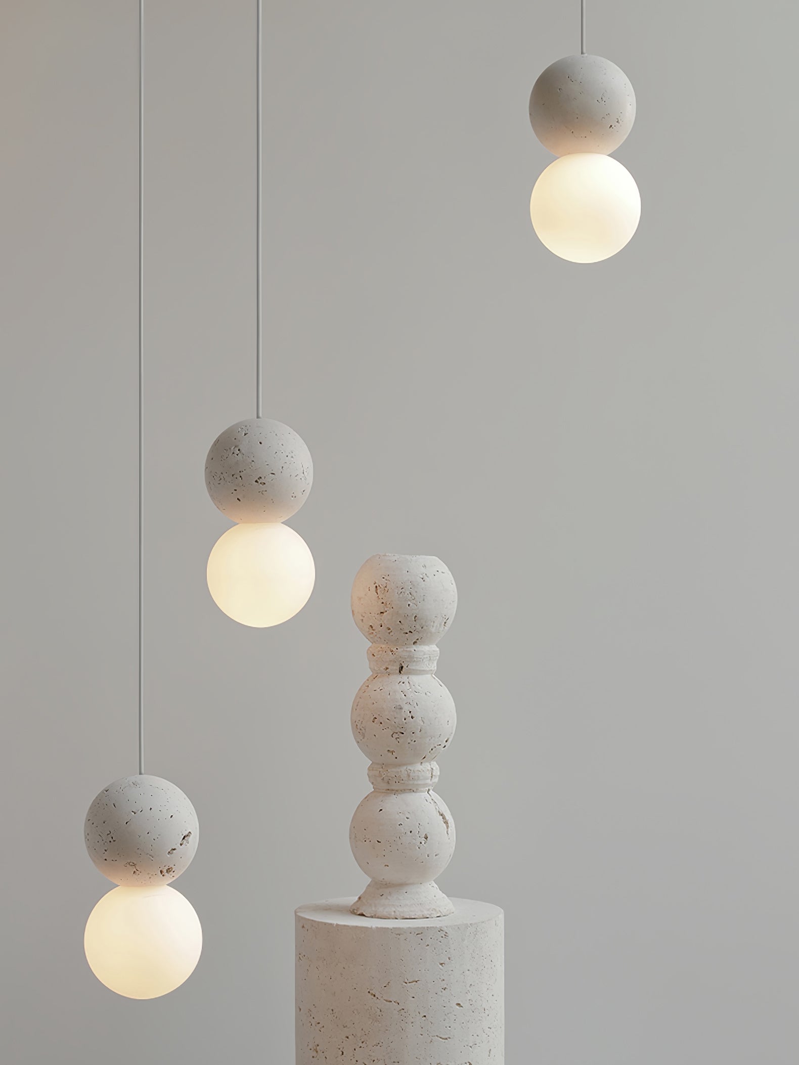 Origo Pendant Lamp - Lamp Outdoor