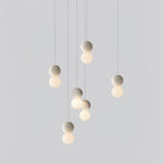 Origo Pendant Lamp - Lamp Outdoor