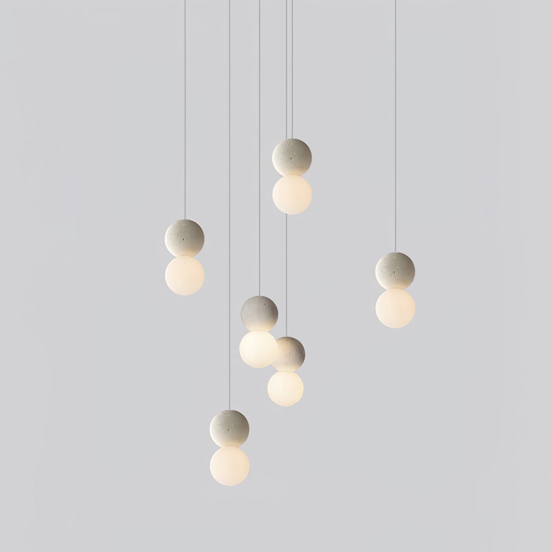 Origo Pendant Lamp - Lamp Outdoor
