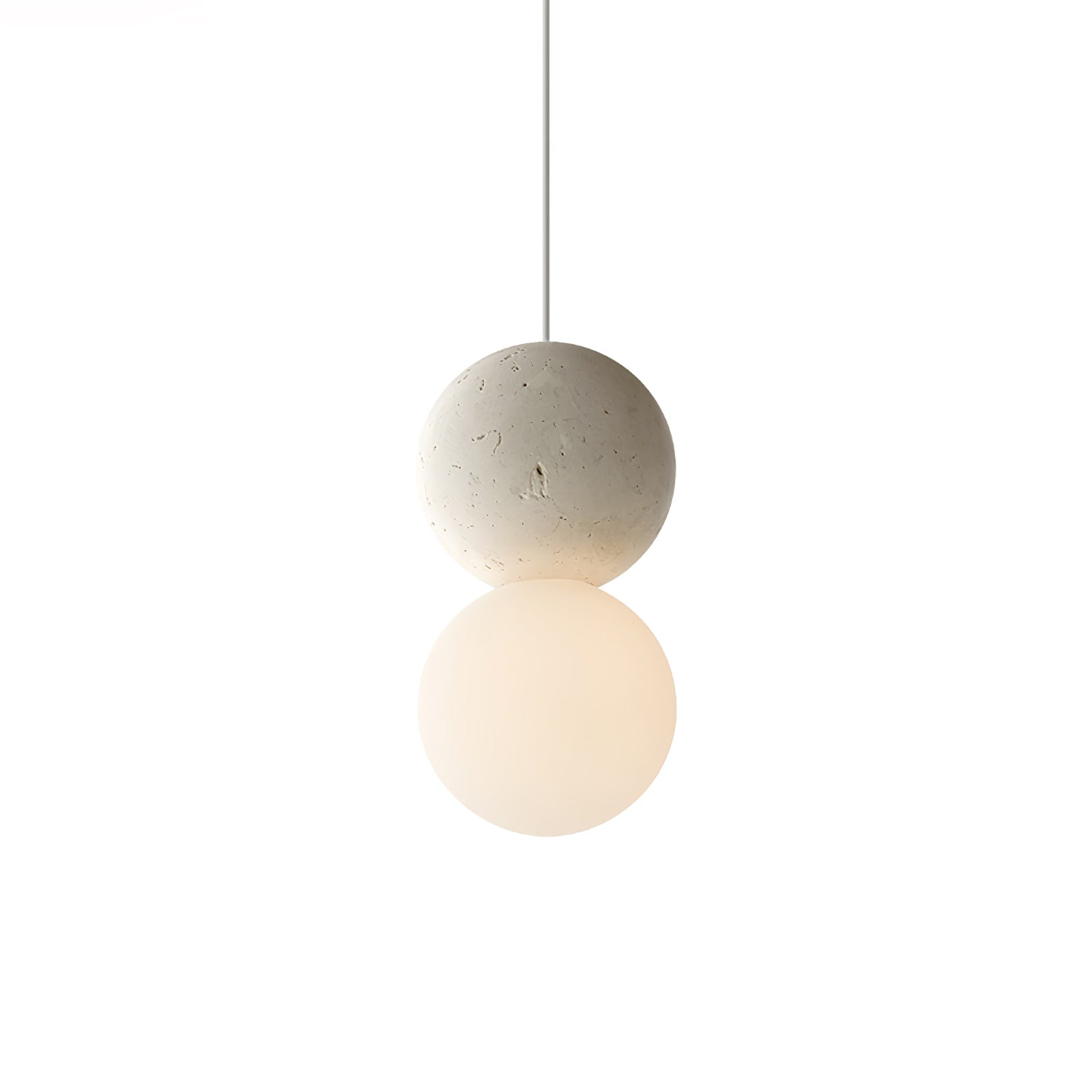 Origo Pendant Lamp - Lamp Outdoor