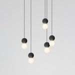 Origo Pendant Lamp - Lamp Outdoor