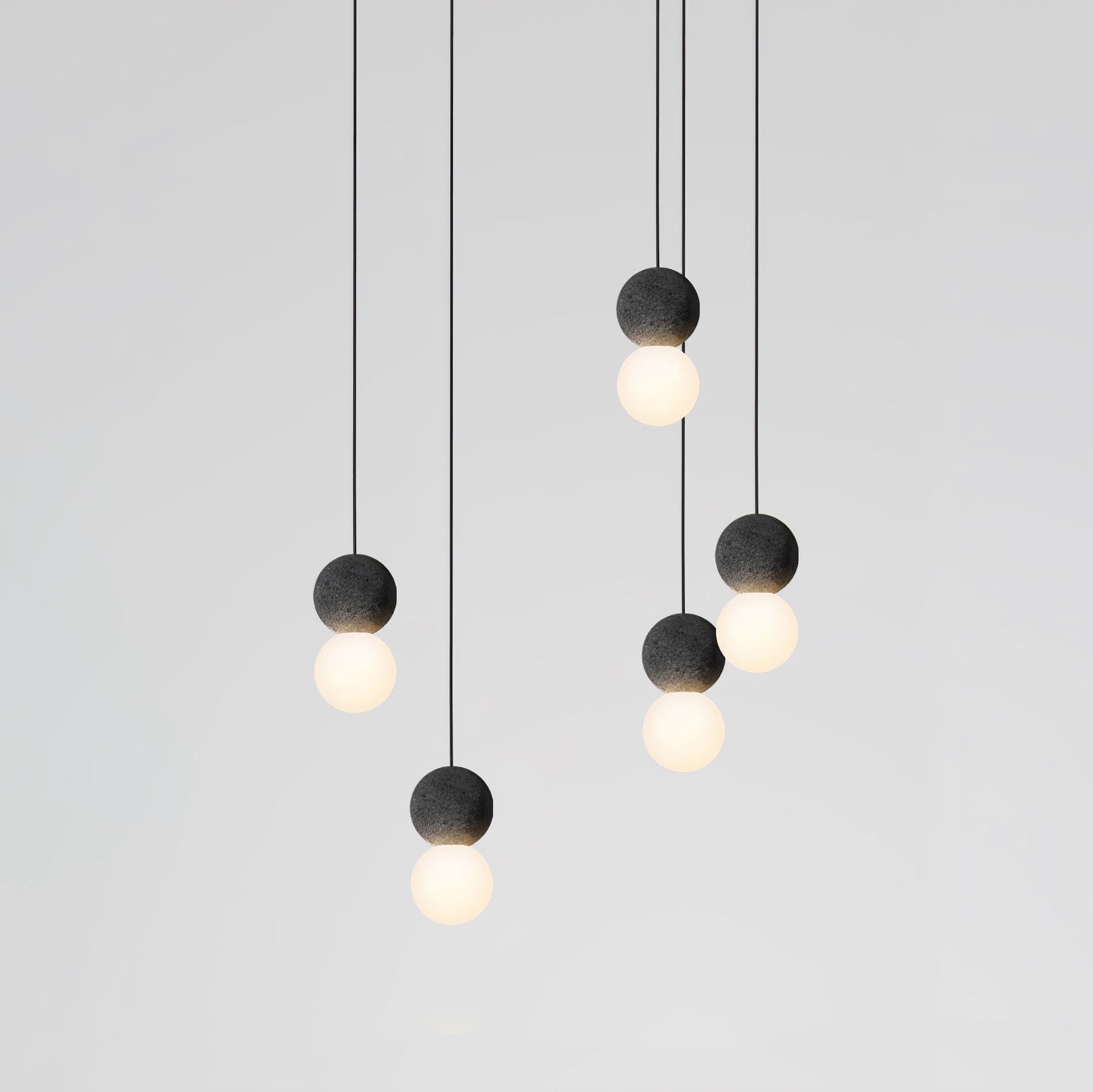 Origo Pendant Lamp - Lamp Outdoor