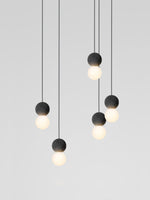 Origo Pendant Lamp - Lamp Outdoor