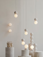 Origo Pendant Lamp - Lamp Outdoor