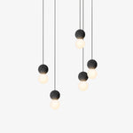 Origo Pendant Lamp - Lamp Outdoor