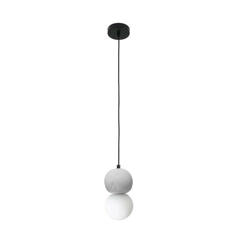 Origo Pendant Lamp - Lamp Outdoor
