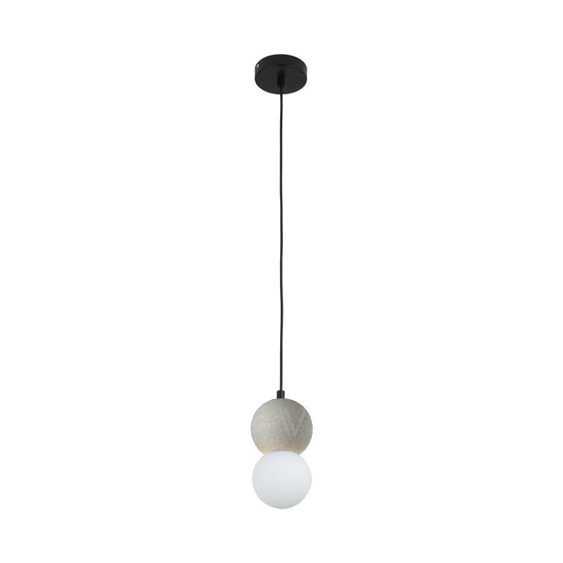 Origo Pendant Lamp - Lamp Outdoor