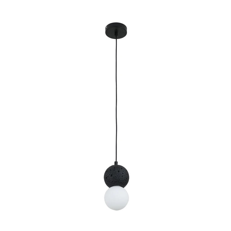 Origo Pendant Lamp - Lamp Outdoor