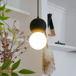 Origo Pendant Lamp - Lamp Outdoor