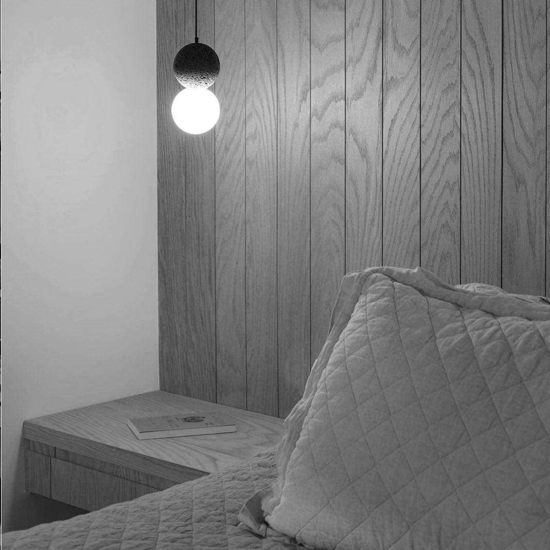 Origo Pendant Lamp - Lamp Outdoor