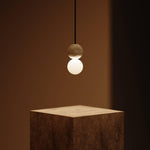 Origo Pendant Lamp - Lamp Outdoor
