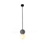 Origo Pendant Lamp - Lamp Outdoor