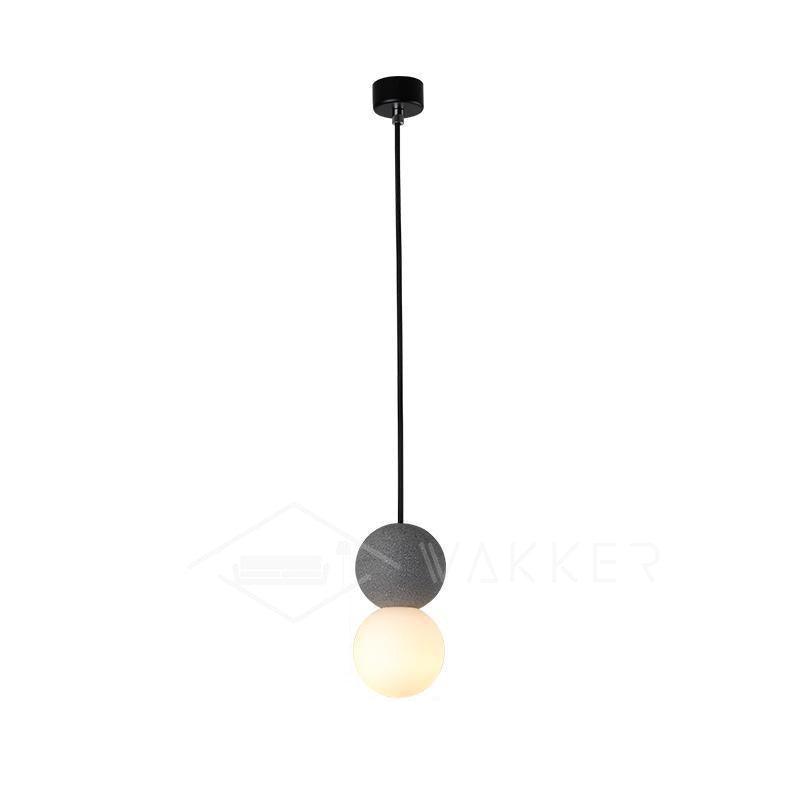 Origo Pendant Lamp - Lamp Outdoor